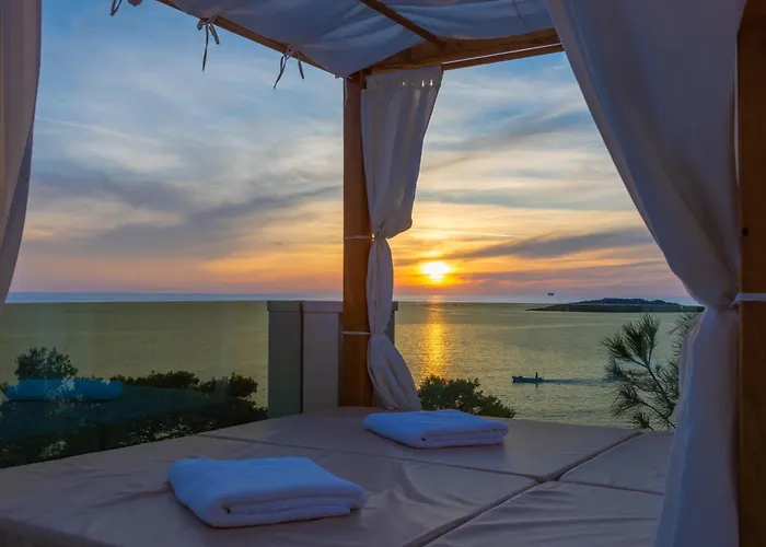 别墅 Esquel - Beachfront, Heated Pool *