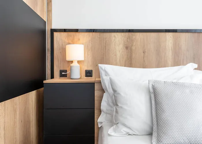 别墅 Esquel - Beachfront, Heated Pool Ražanj