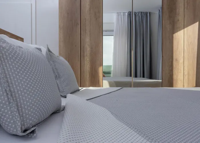 别墅 Esquel - Beachfront, Heated Pool Ražanj