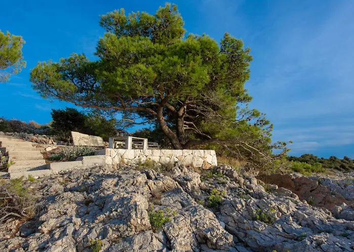 别墅 Esquel - Beachfront, Heated Pool